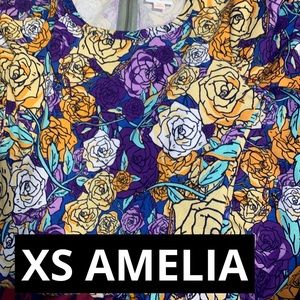 Lula roe Amelia’s several different sizes